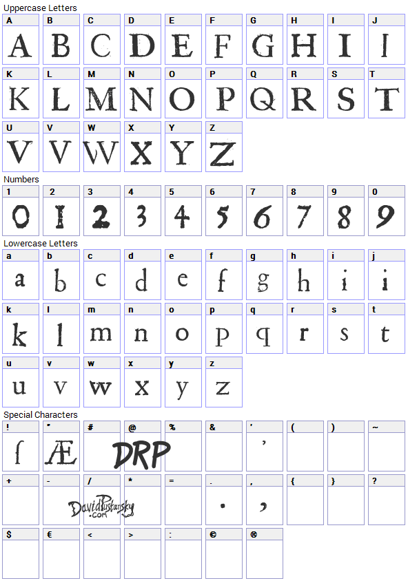 folio font download